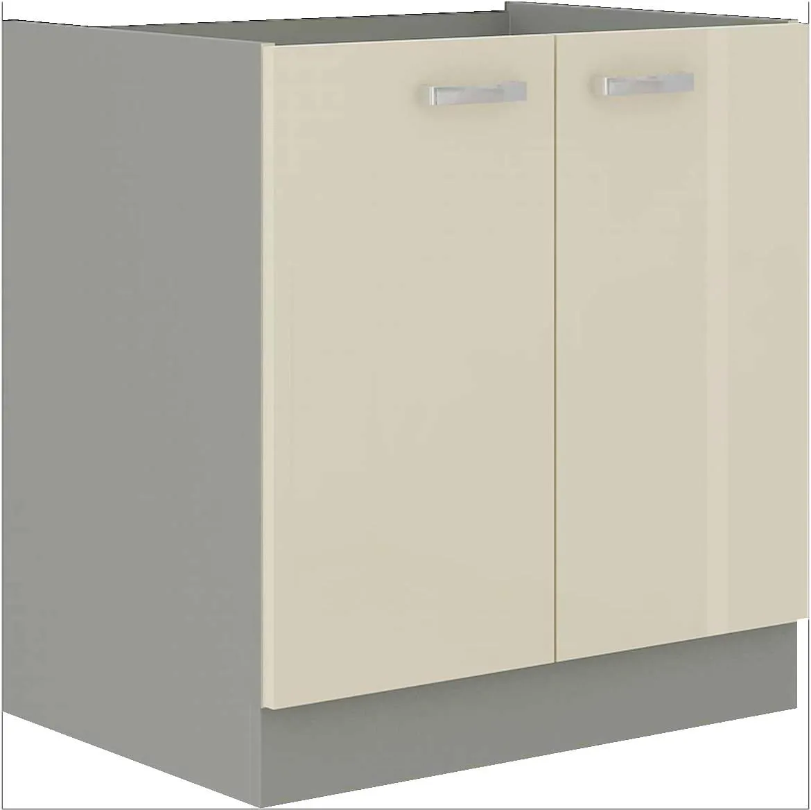 Kuhinjski element Carmen 80ZL 2F BB