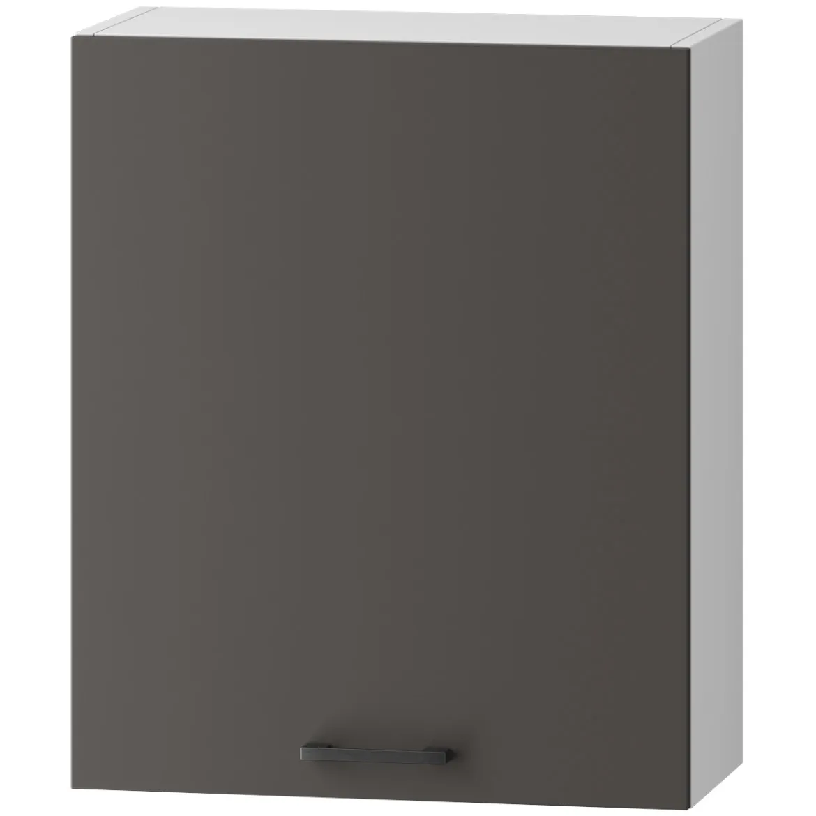Kuhinjski element Clara 1 vrata W60 P/L siva