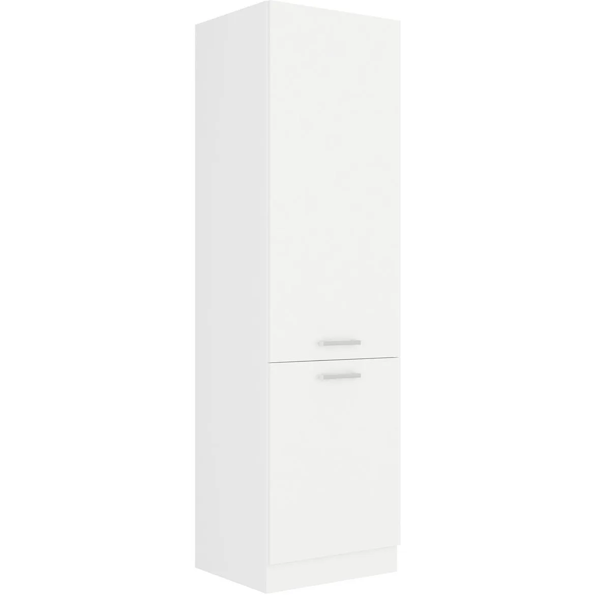 Kuhinjski element Eco White 60DK 210 2F