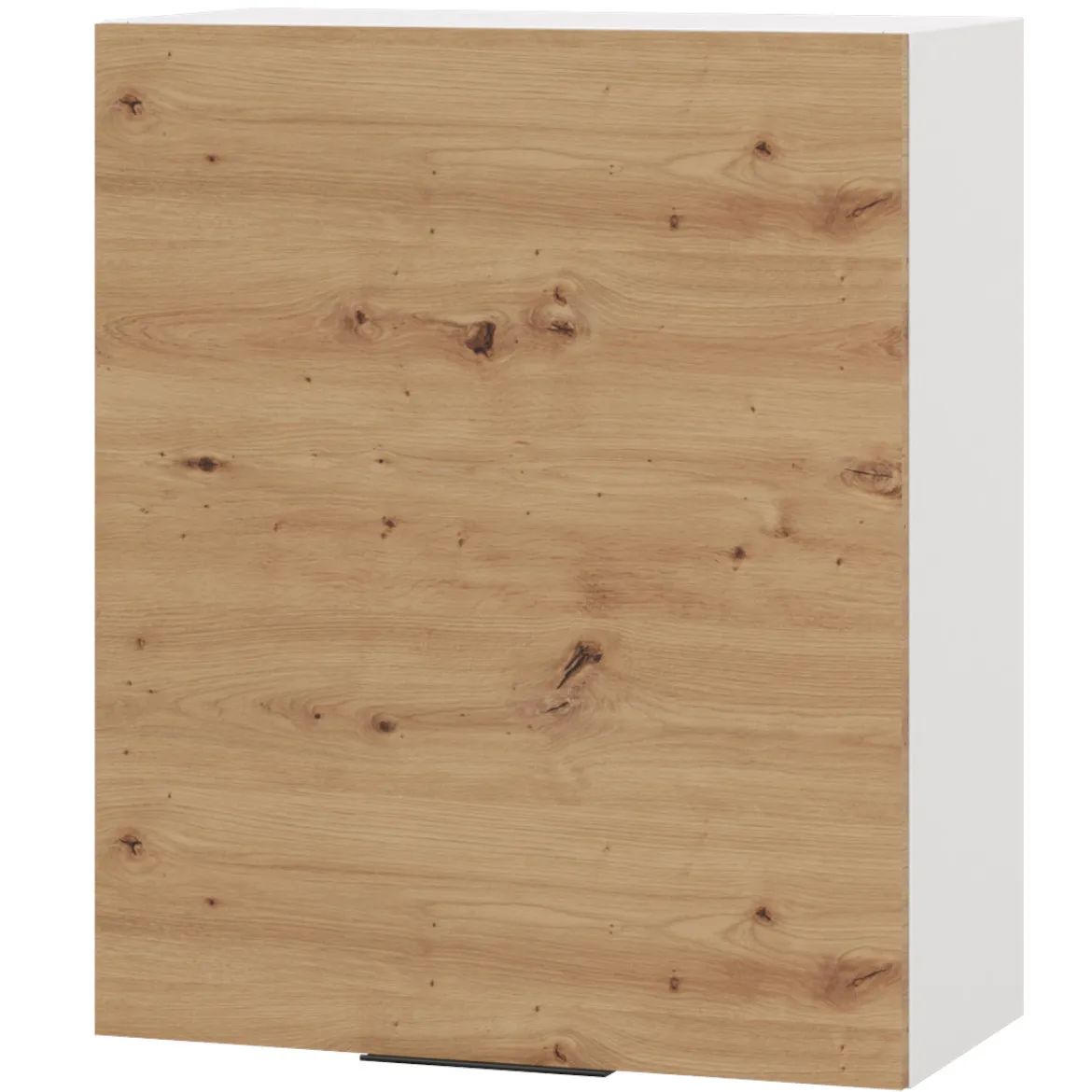 Kuhinjski element Elena 1 vrata W60P/L hrast