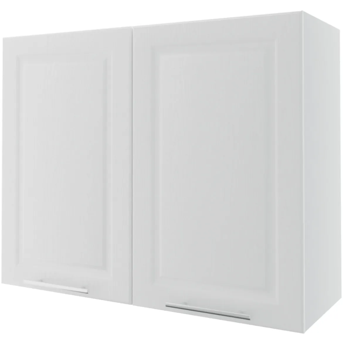 Kuhinjski element Emporium gornji W3 90cm 2 vrata bela