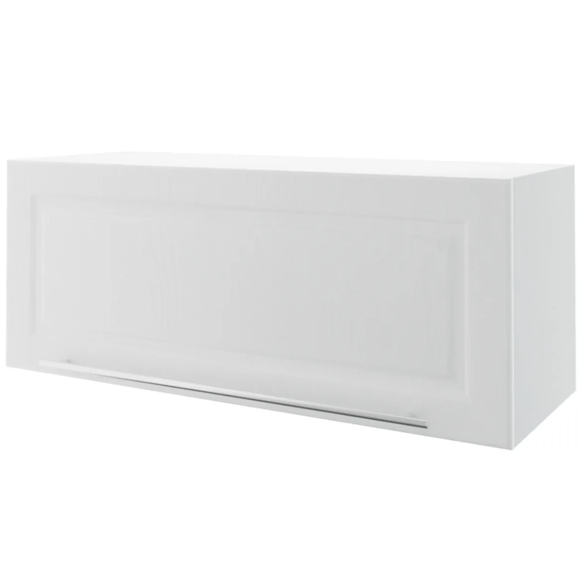 Kuhinjski element Emporium gornji W4B 90cm 1 vrata bela