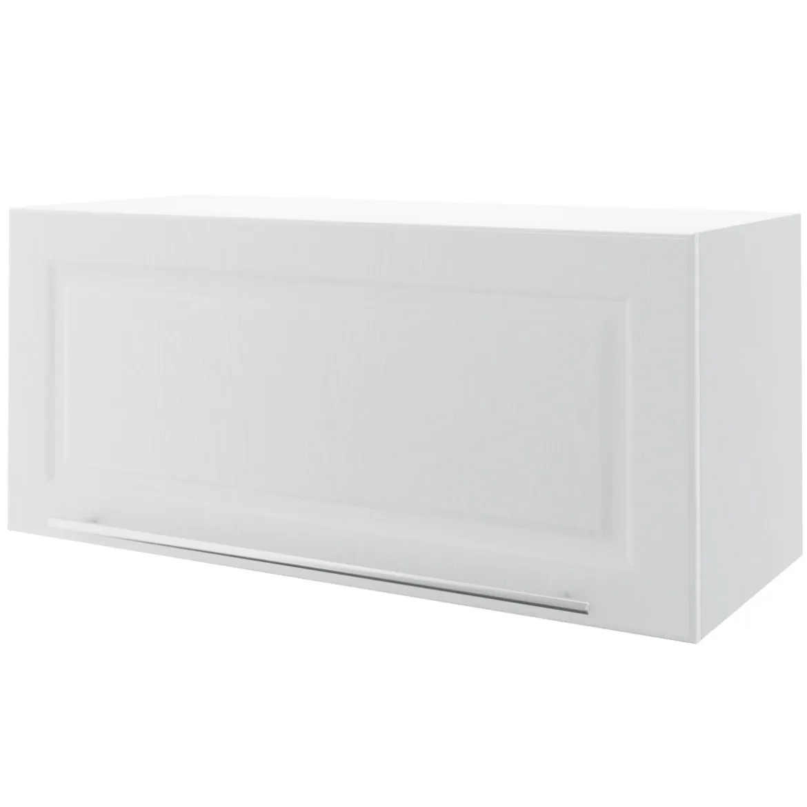 Kuhinjski element Emporium gornji W4B HK 80cm 1 vrata bela