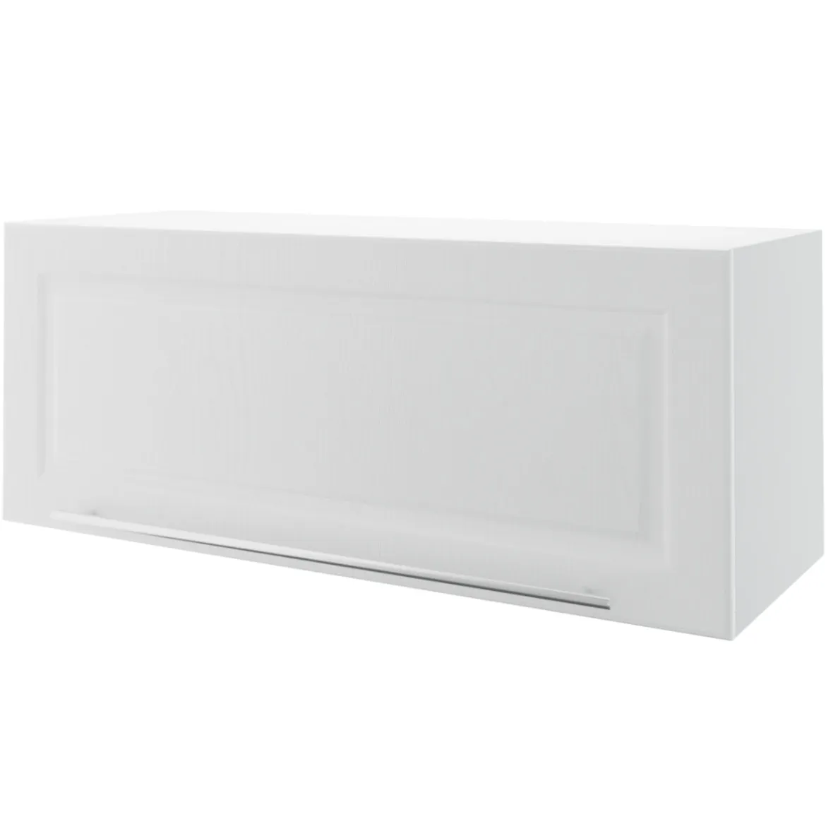 Kuhinjski element Emporium gornji W4B HK 90cm 1 vrata bela