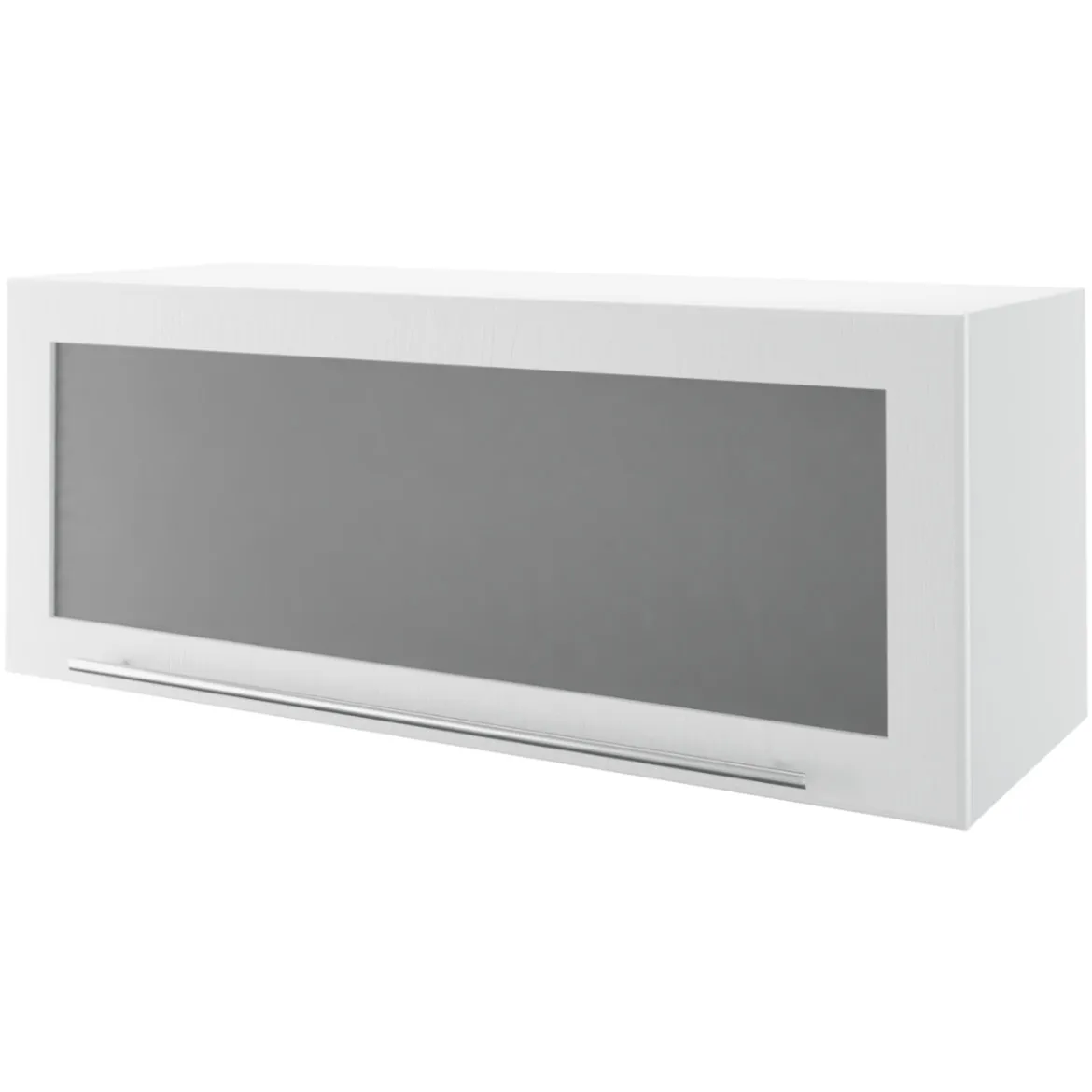Kuhinjski element Emporium gornji W4BS 90cm 1 vrata bela