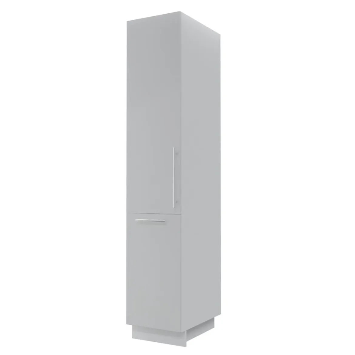 Kuhinjski element Essen siva 2D14k / 40