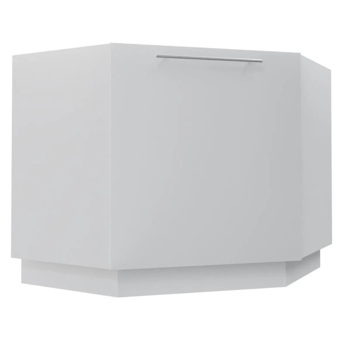 Kuhinjski element Essen siva D12r / 90 kuhinjski element