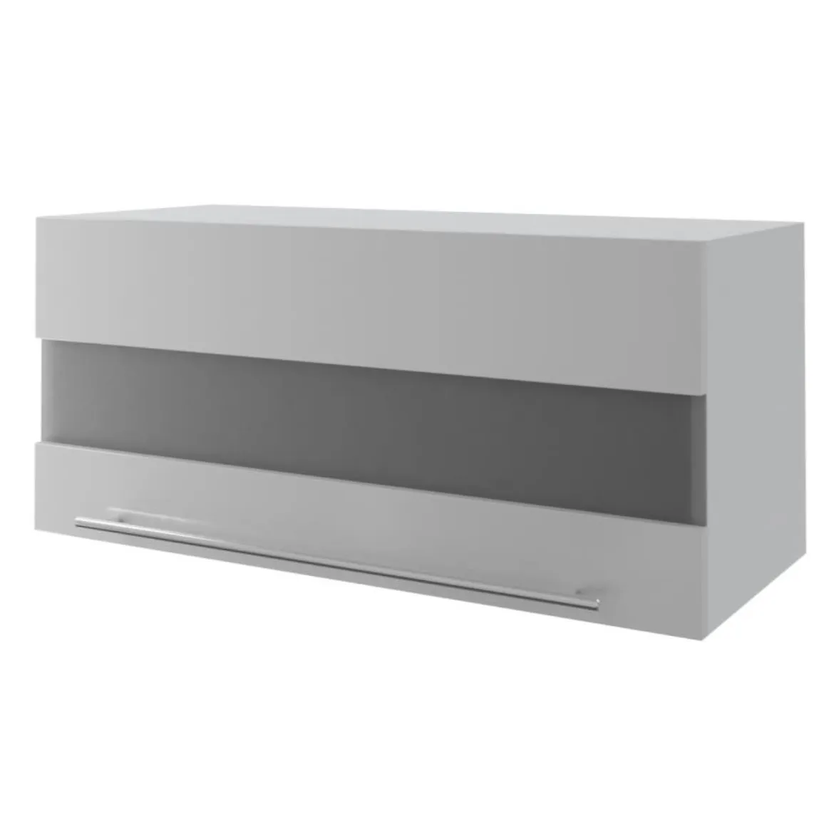 Kuhinjski element Essen siva W4bs / 80 LAM