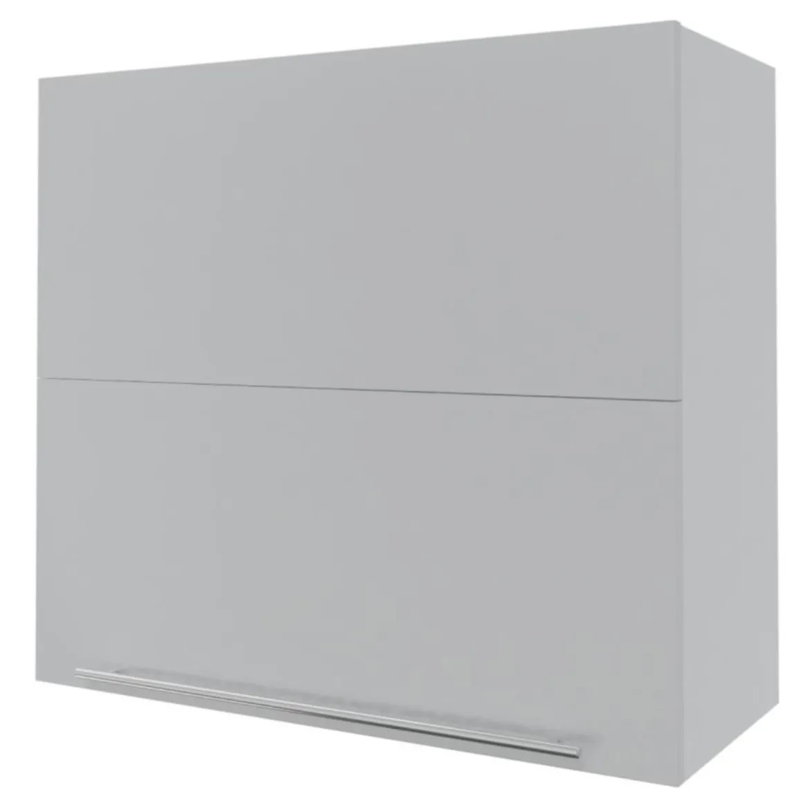 Kuhinjski element Essen siva W8b / 80 AV