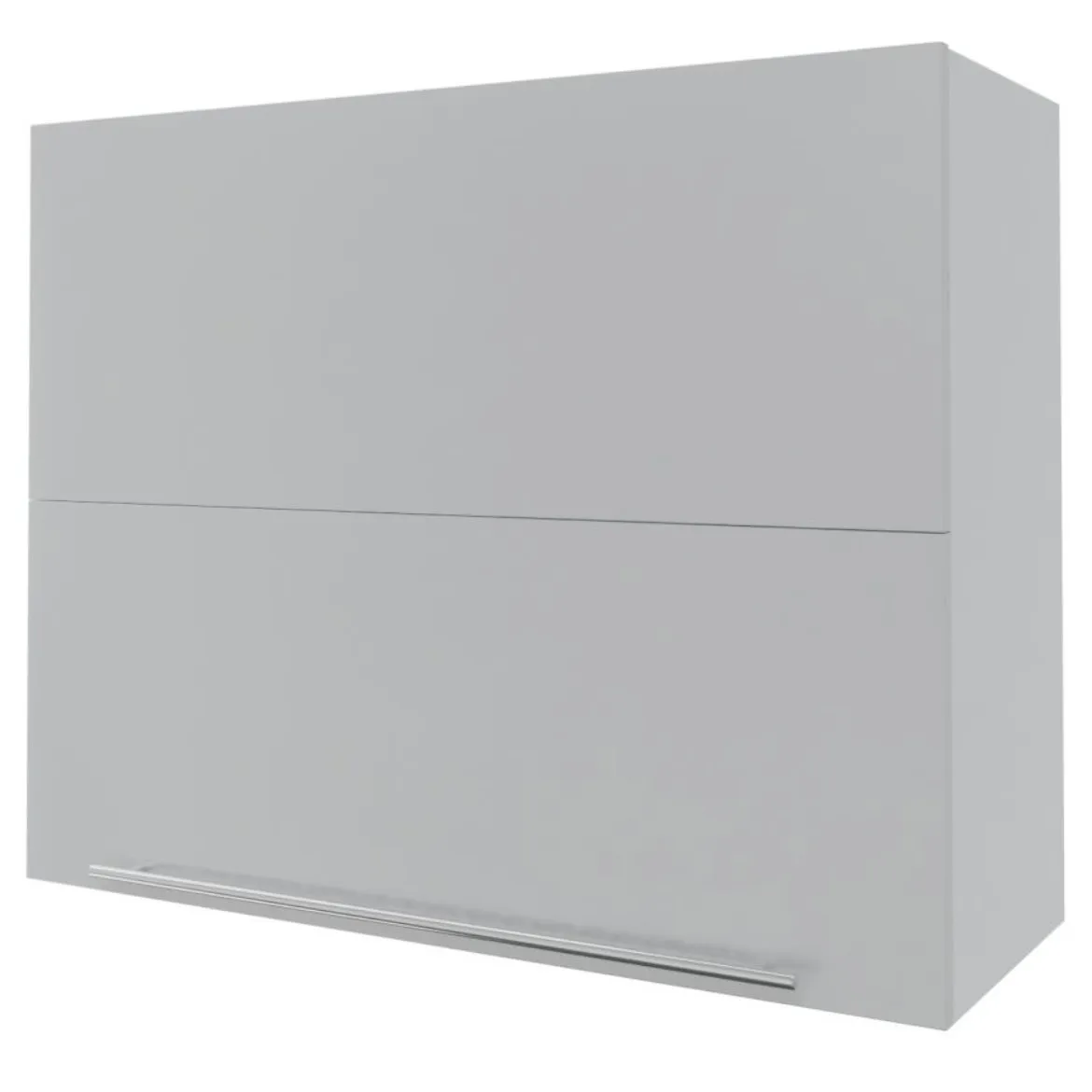 Kuhinjski element Essen siva W8b / 90 AV