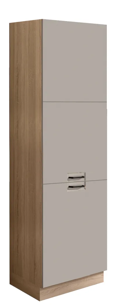 Kuhinjski element Favorit 21D sonoma/latte