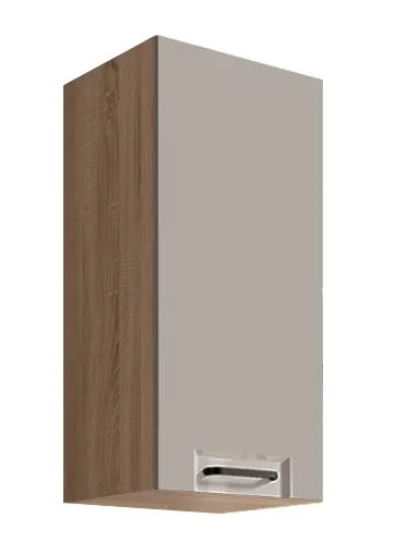 Kuhinjski element Favorit 30g sonoma/latte