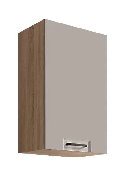 Kuhinjski element Favorit 31g sonoma/latte