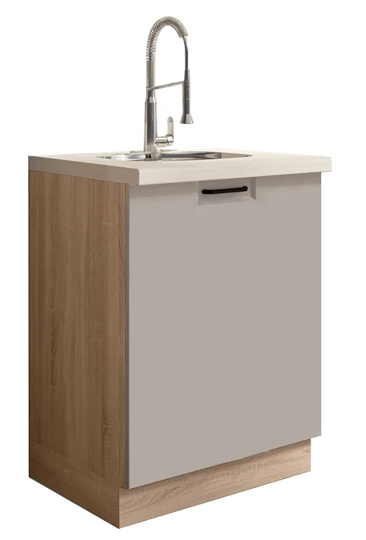 Kuhinjski element Favorit ispod sudopere 11D sonoma/latte