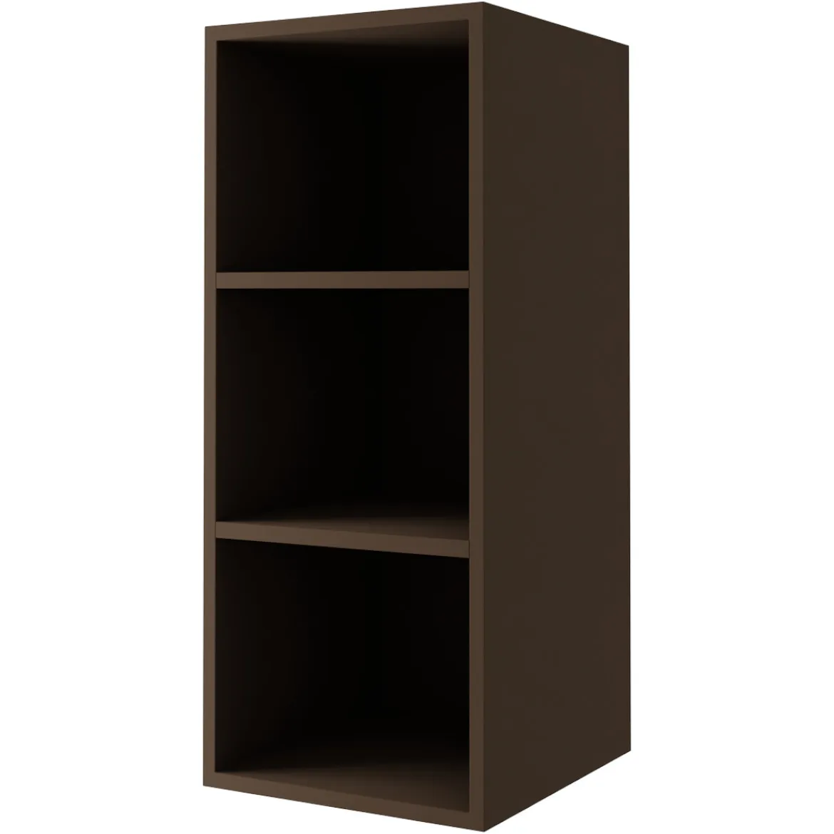 Kuhinjski element gornji W2 30 cm braon