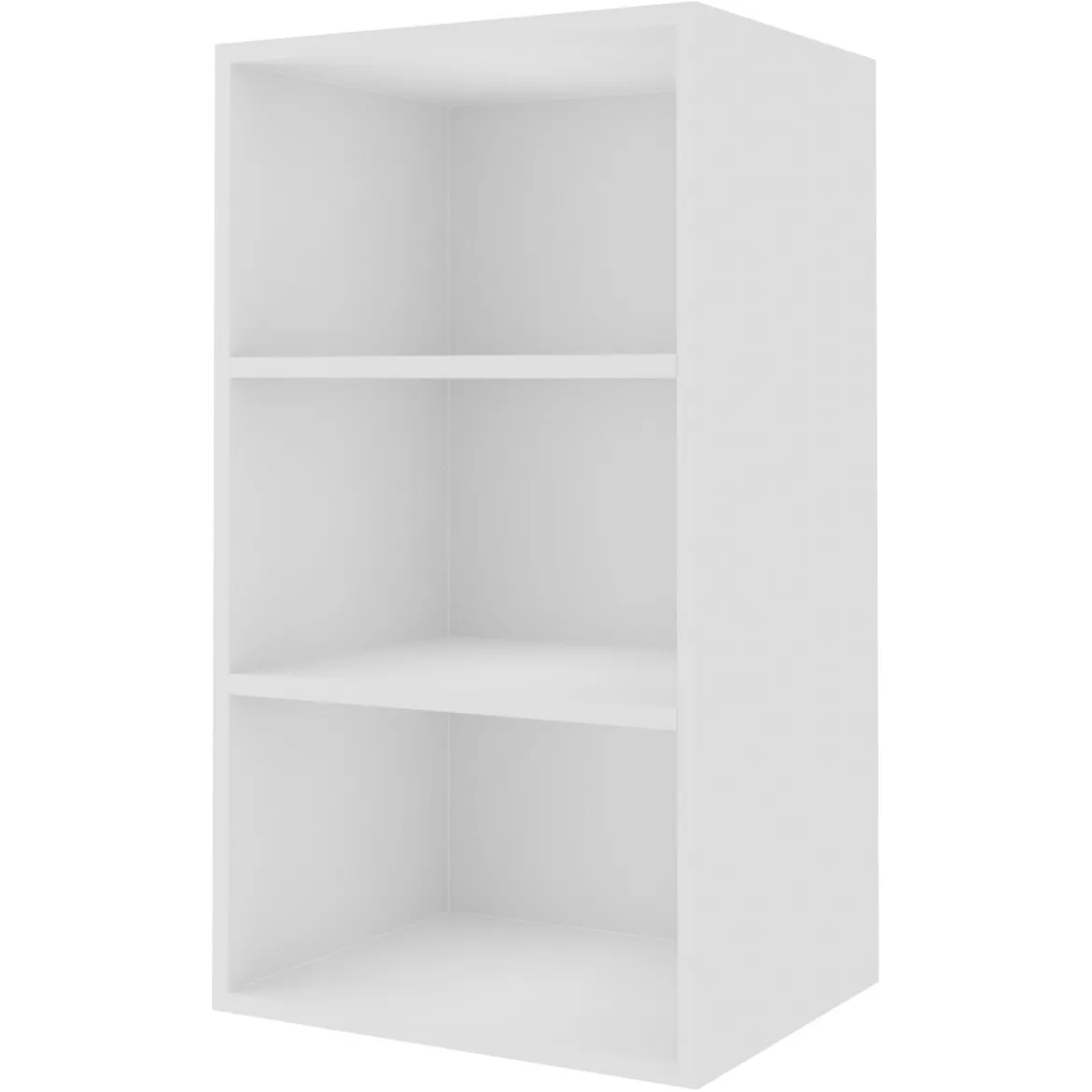 Kuhinjski element gornji W2 40 cm bela