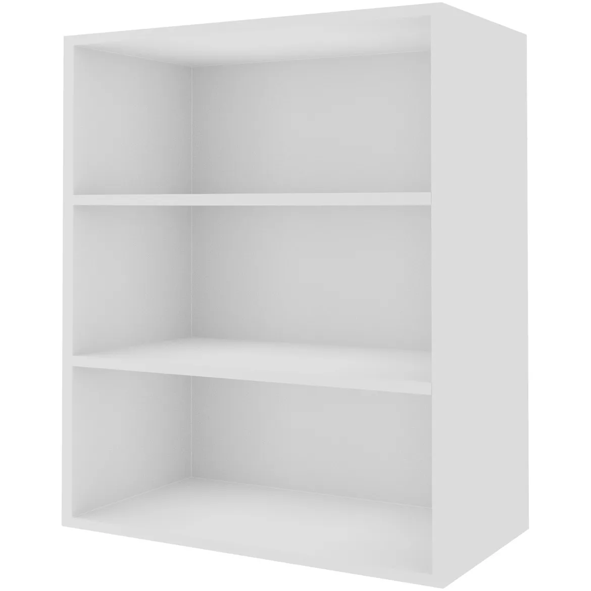 Kuhinjski element gornji W2 60 cm bela
