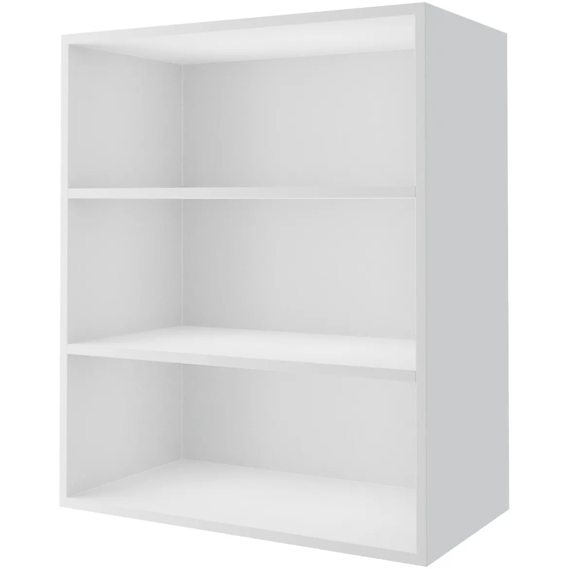 Kuhinjski element gornji W3 60 cm bela