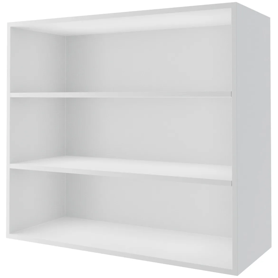 Kuhinjski element gornji W3 80 cm bela