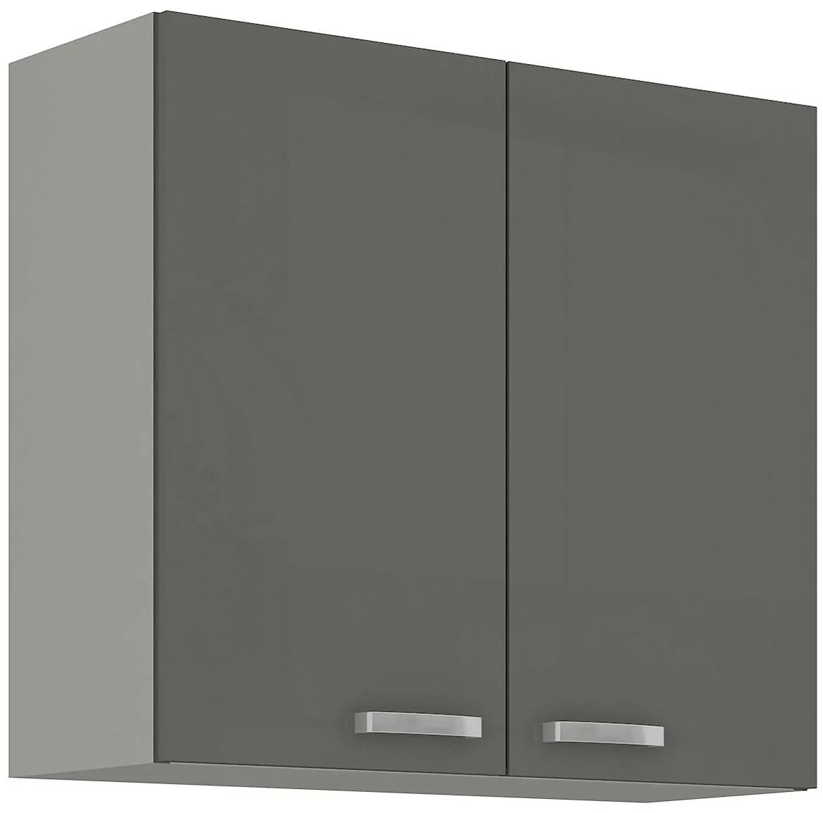 Kuhinjski element Grey 80G-72 2F