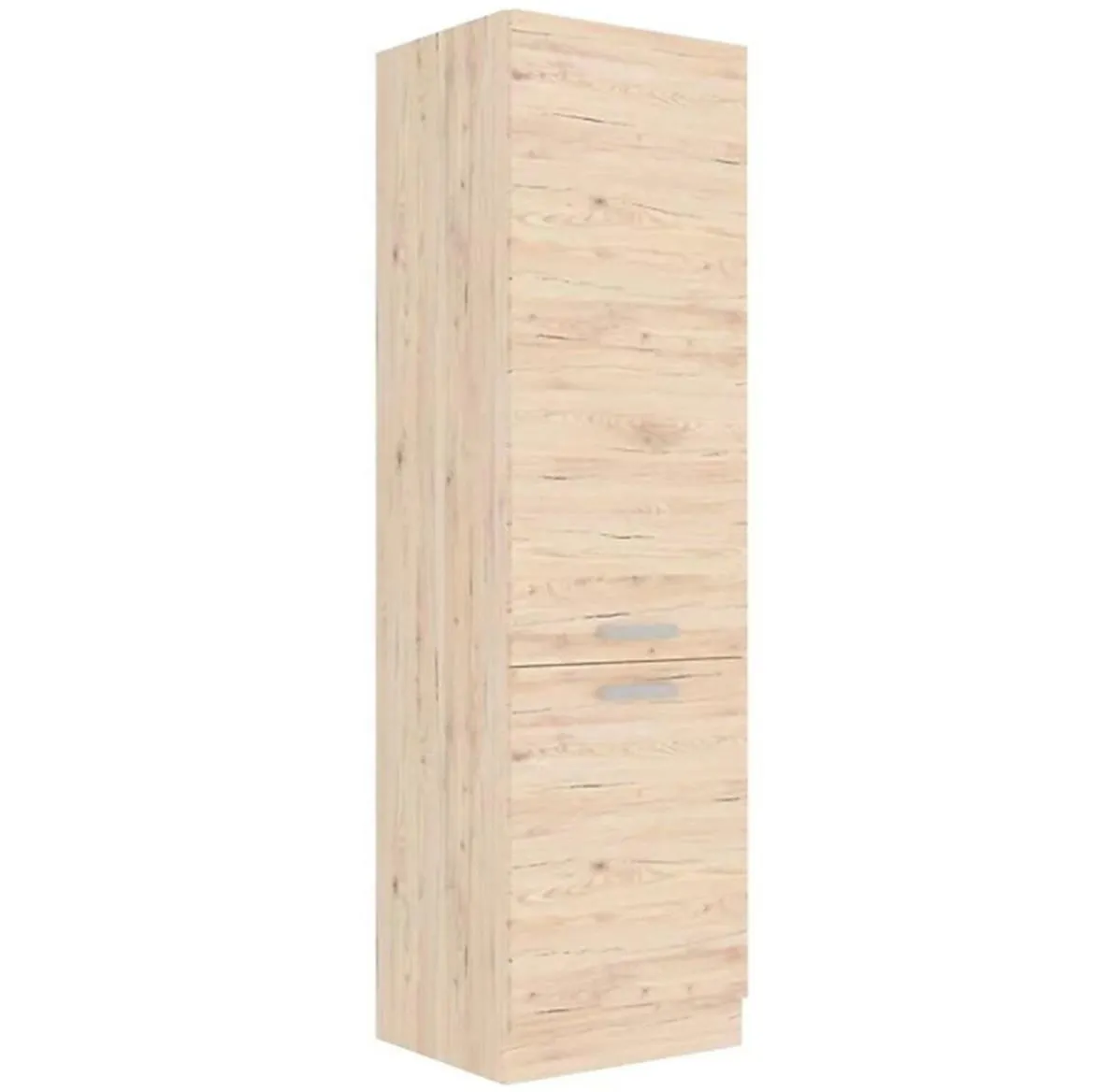 Kuhinjski element Karolina natur 60DK 210 2F