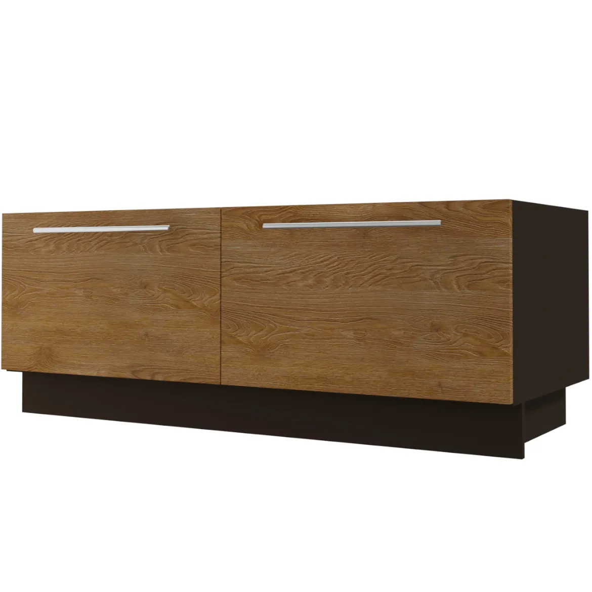 Kuhinjski element Malmo Permbroke D2M / 120 braon