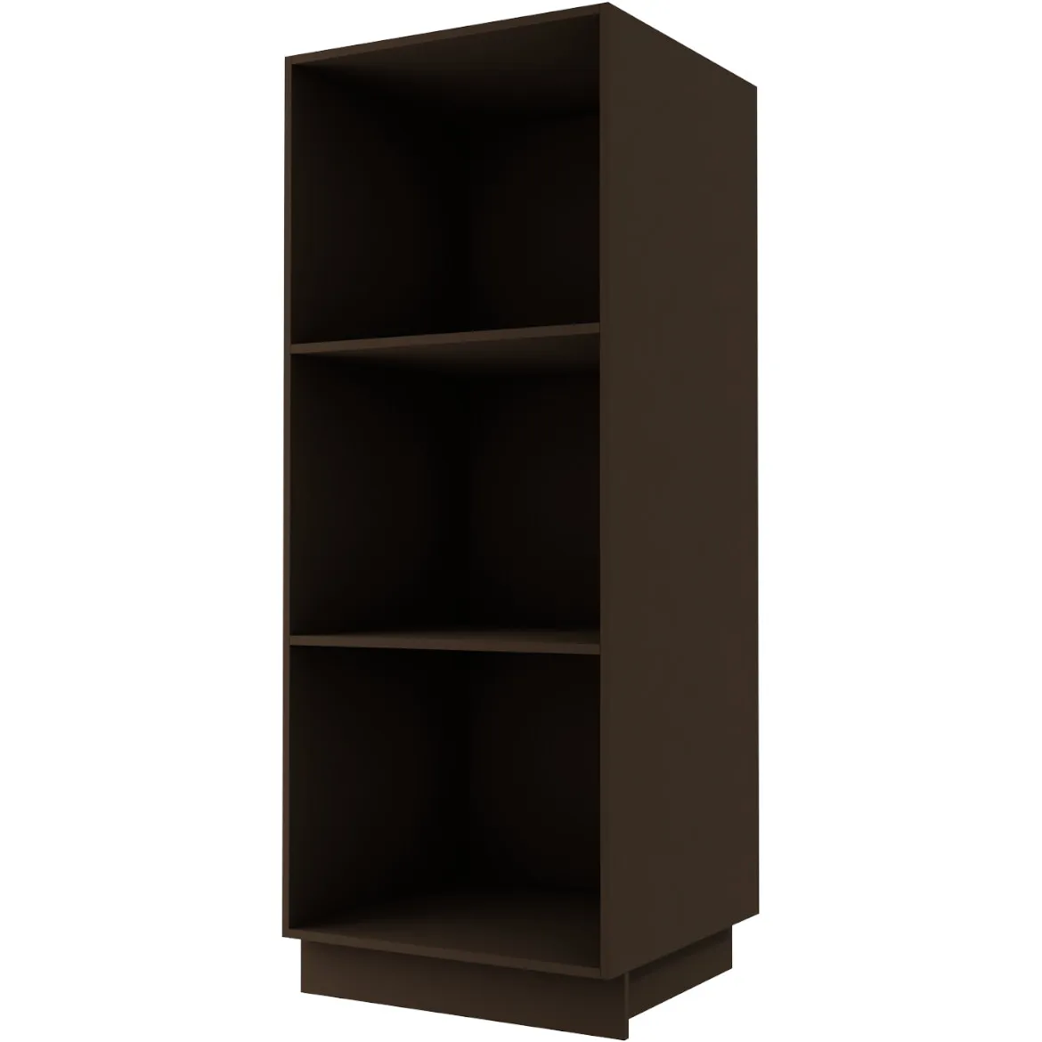 Kuhinjski element povišeni 60 cm natur