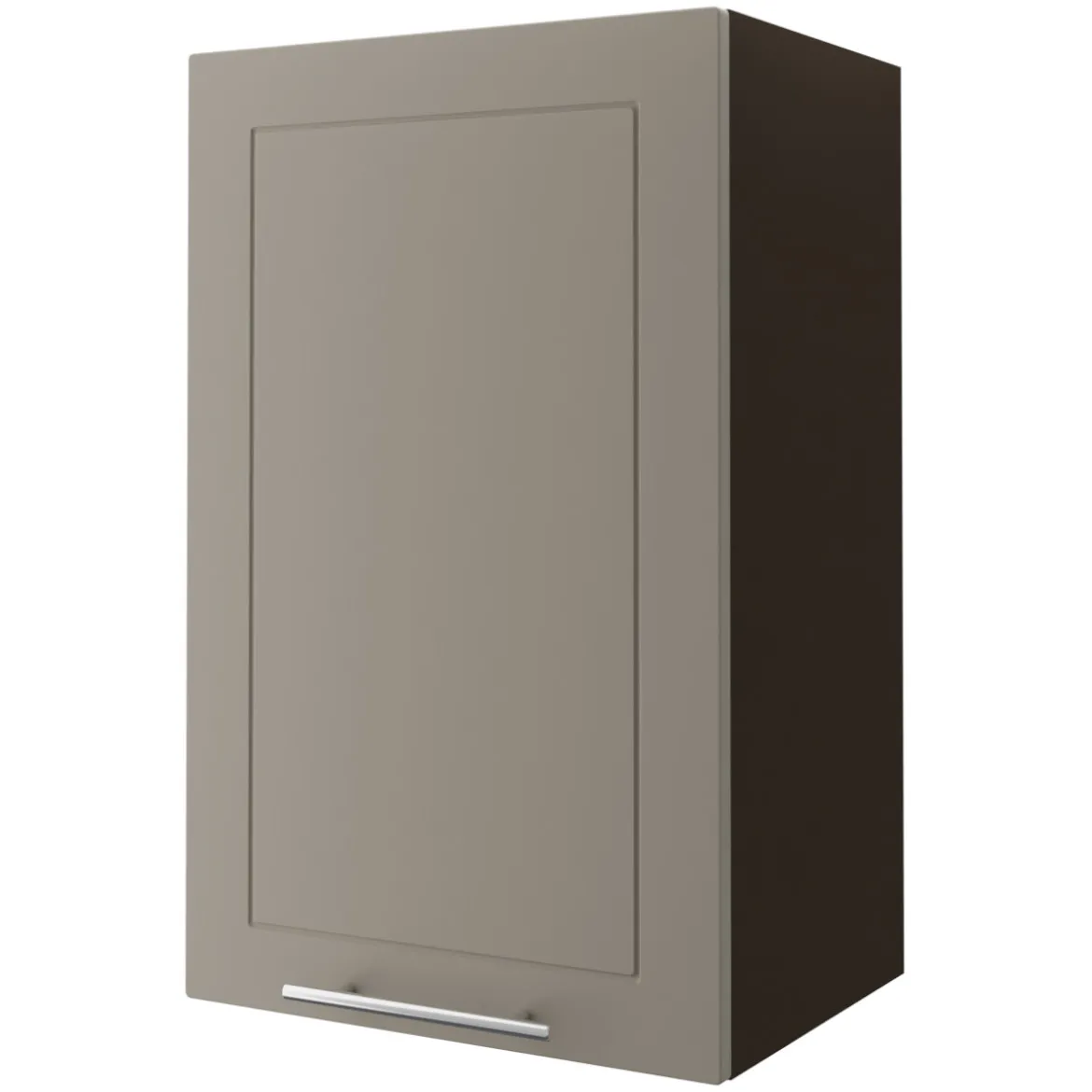 Kuhinjski element Quantum W2 / 45 bež mat / braon
