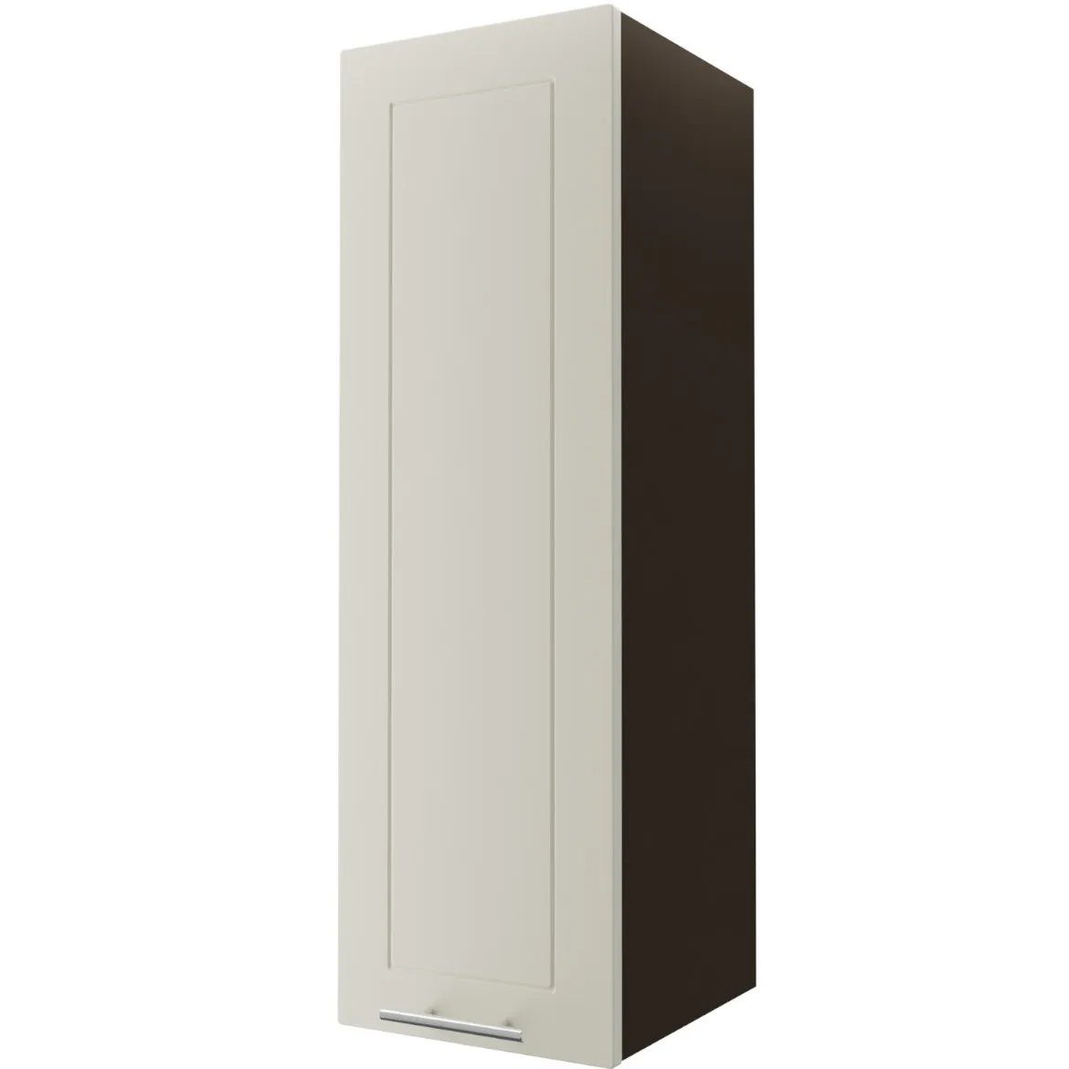 Kuhinjski element Quantum W4 / 30 vanila / braon