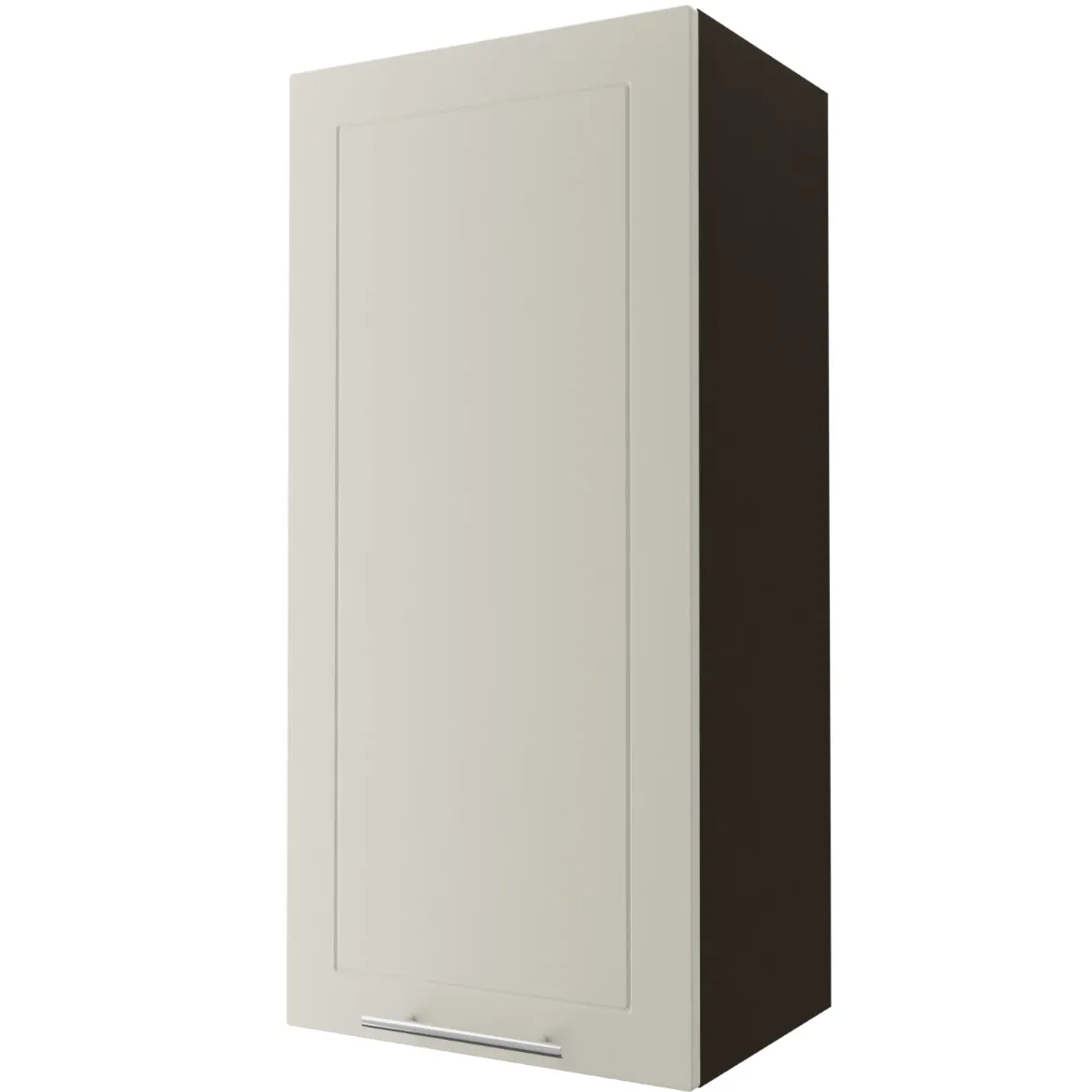 Kuhinjski element Quantum W4 / 45 vanila / braon