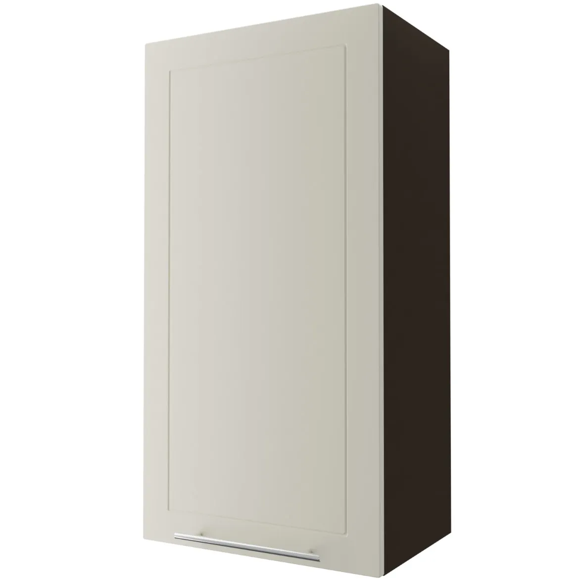 Kuhinjski element Quantum W4 / 50 vanila / braon