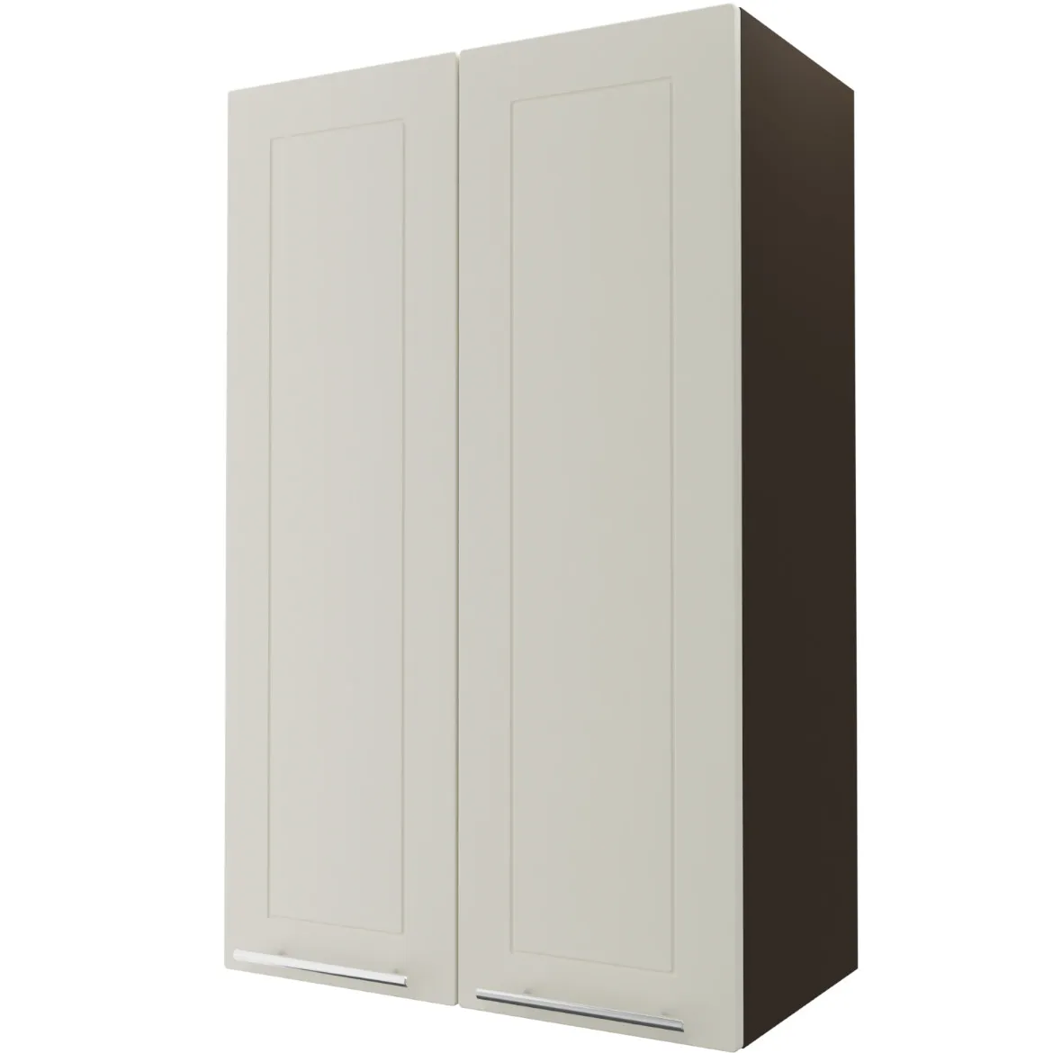 Kuhinjski element Quantum W4 / 60 vanila / braon