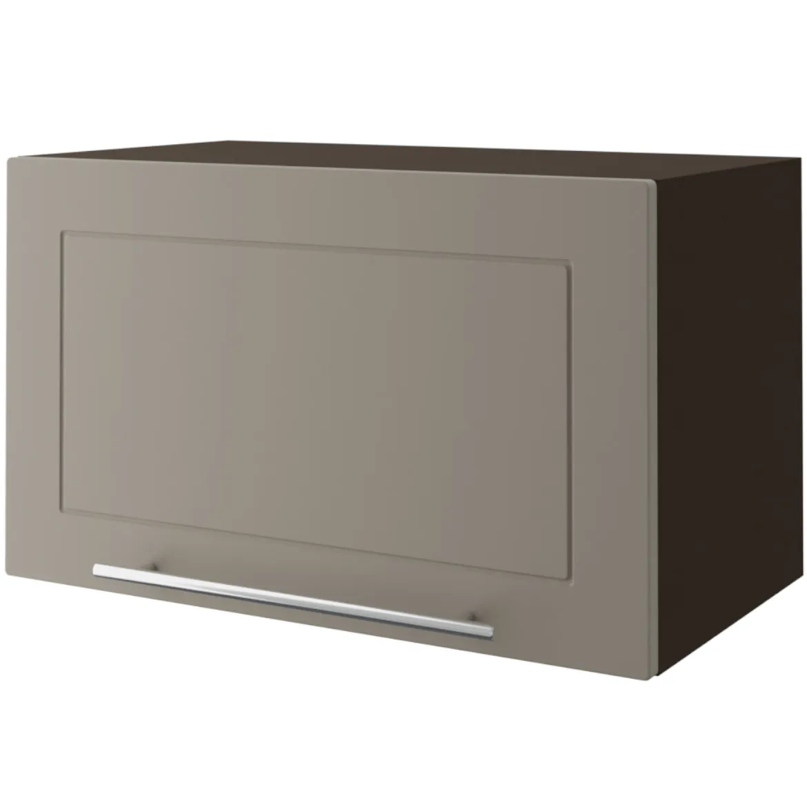 Kuhinjski element Quantum W4B / 60 bež mat / braon