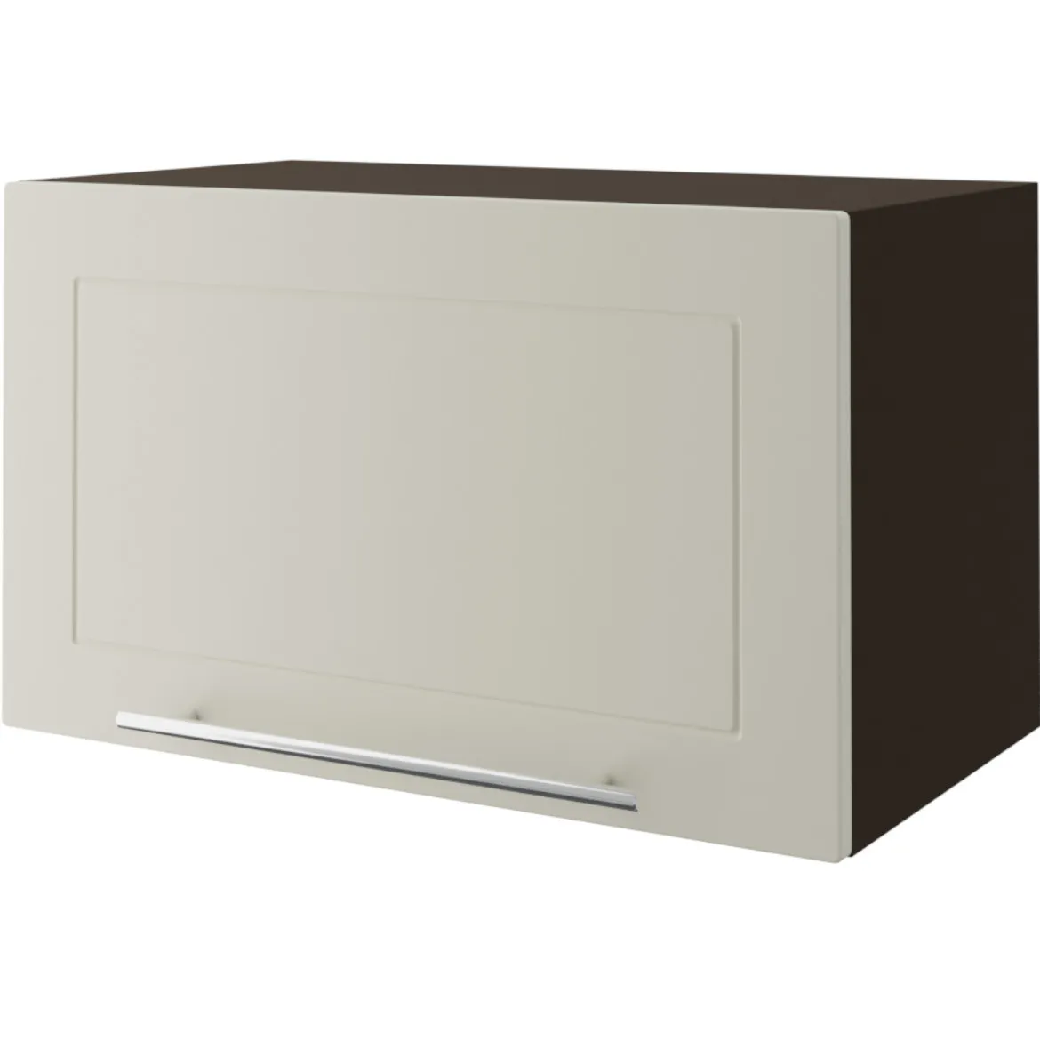 Kuhinjski element Quantum W4B / 60 HK avent vanila / braon
