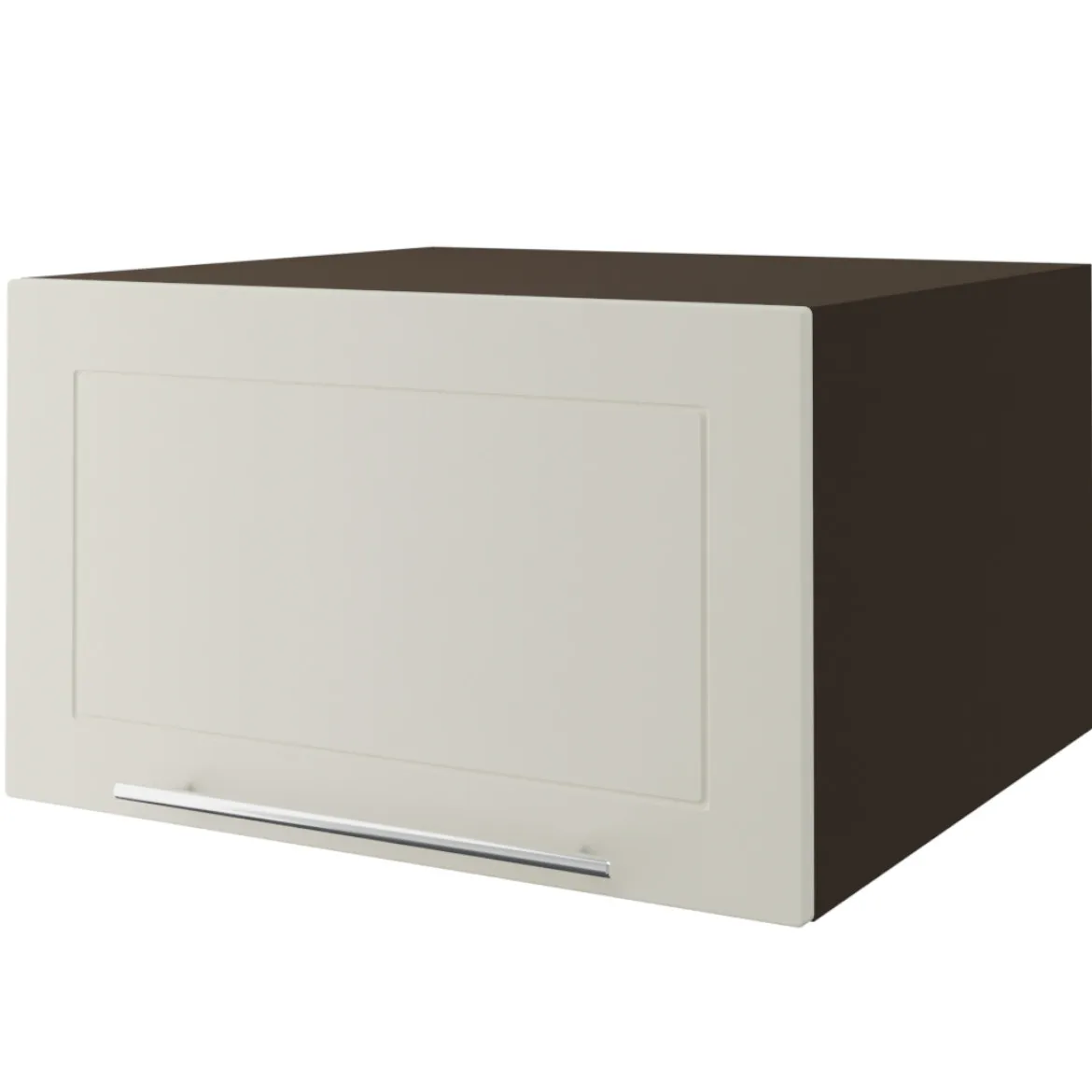 Kuhinjski element Quantum W6B / 60 vanila / braon