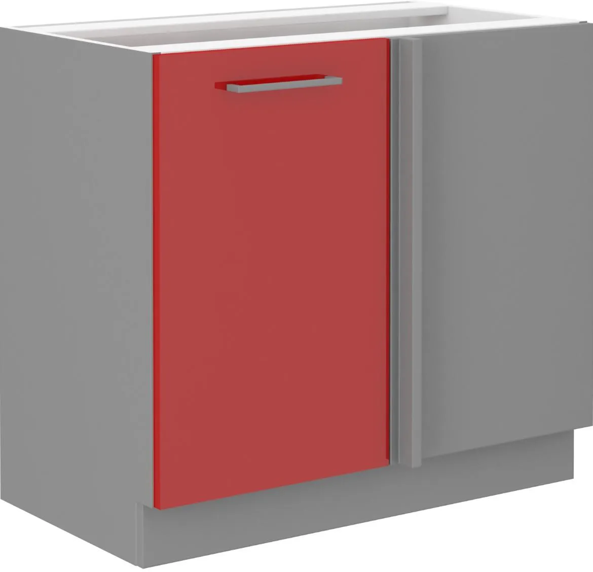 Kuhinjski element Rose 105ND 1F BB