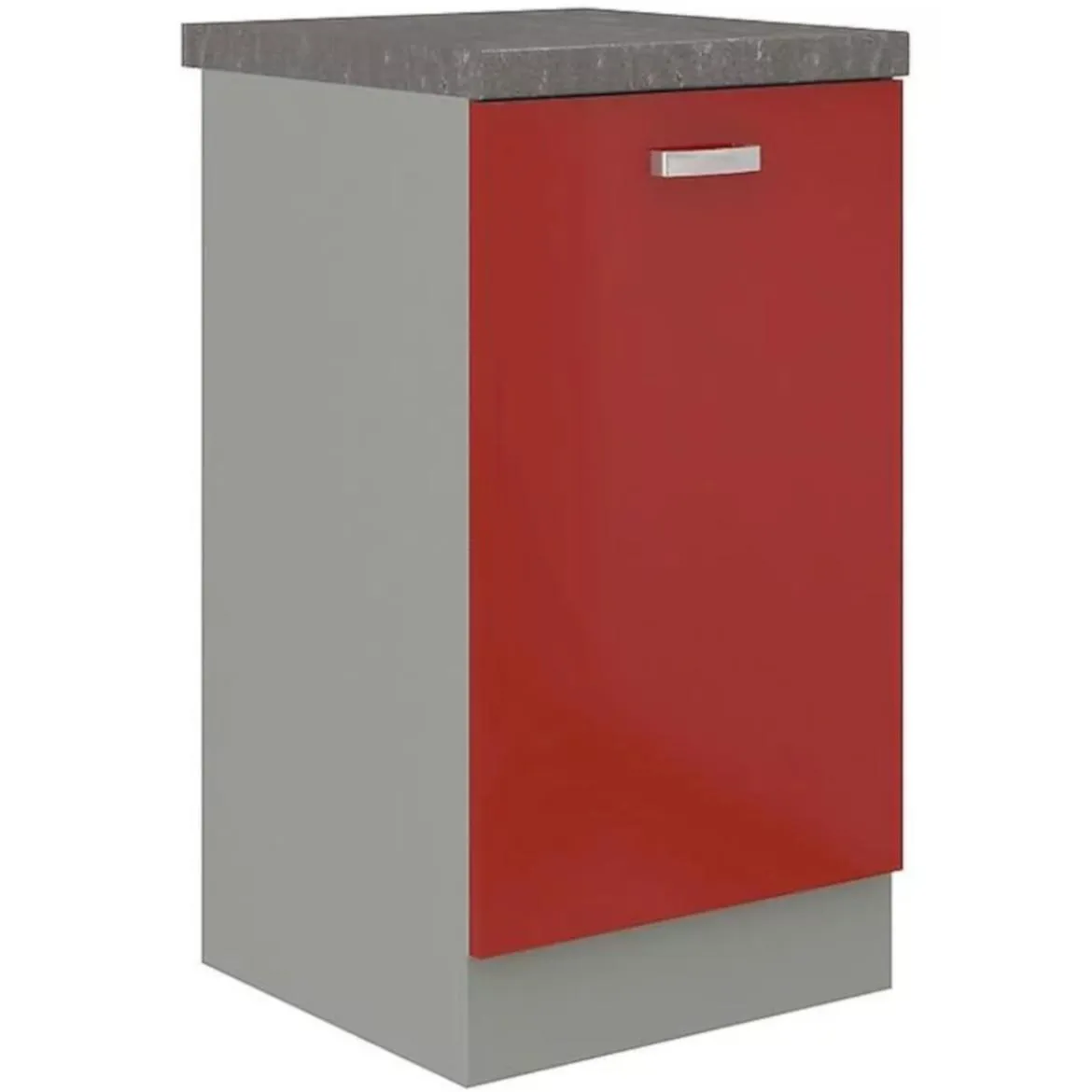 Kuhinjski element Rose 40d 1f bb