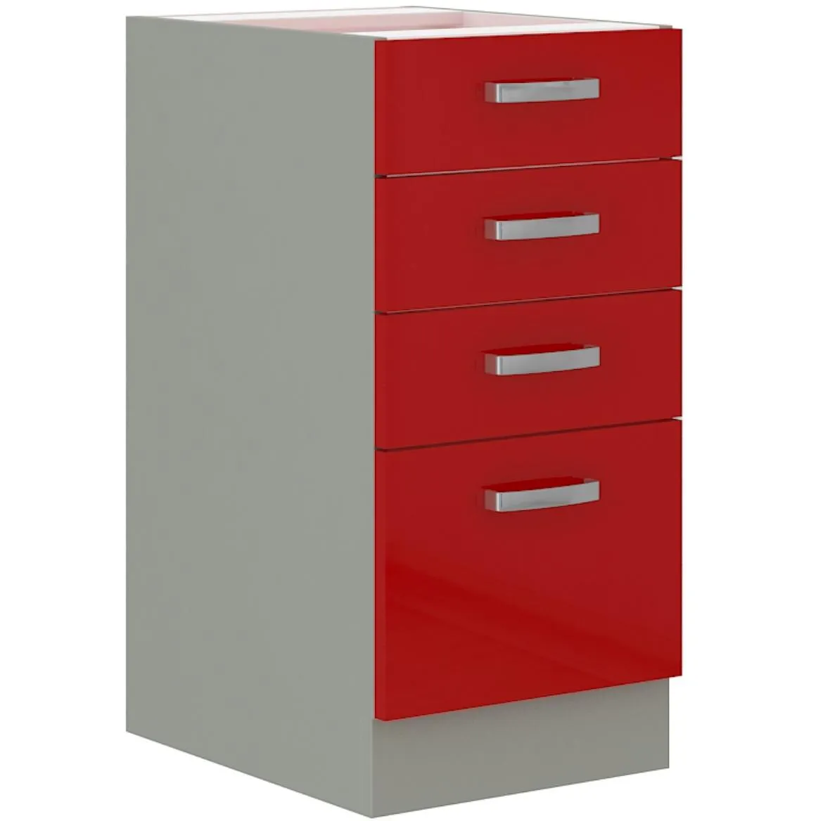 Kuhinjski element Rose 40d 4s bb