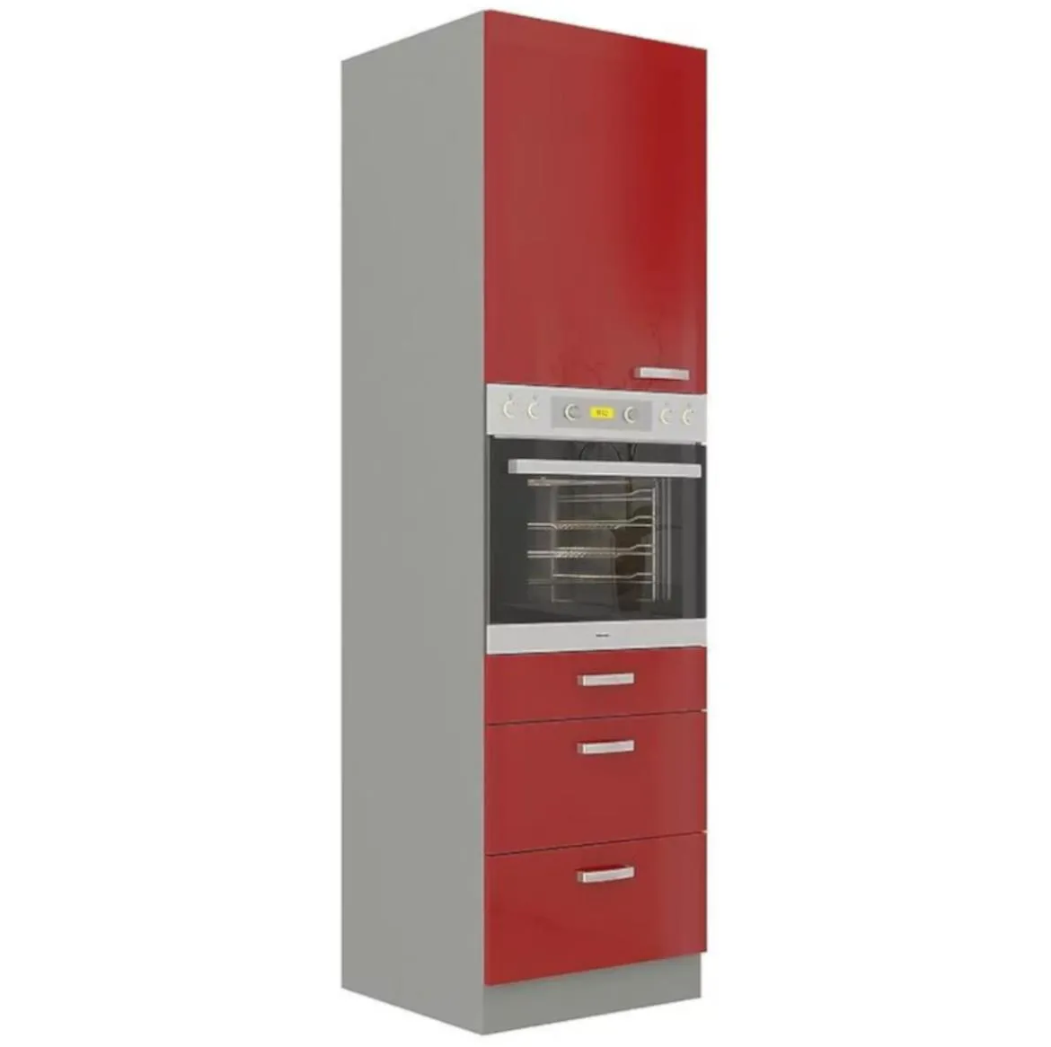 Kuhinjski element Rose 60 DPS / 210 2F