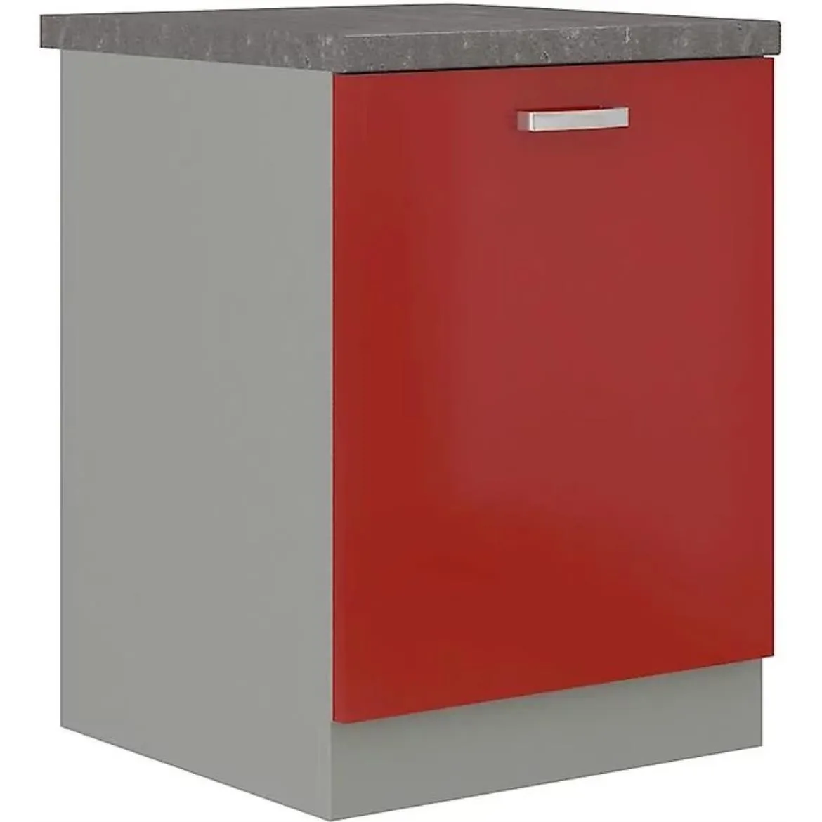 Kuhinjski element Rose 60d 1f bb