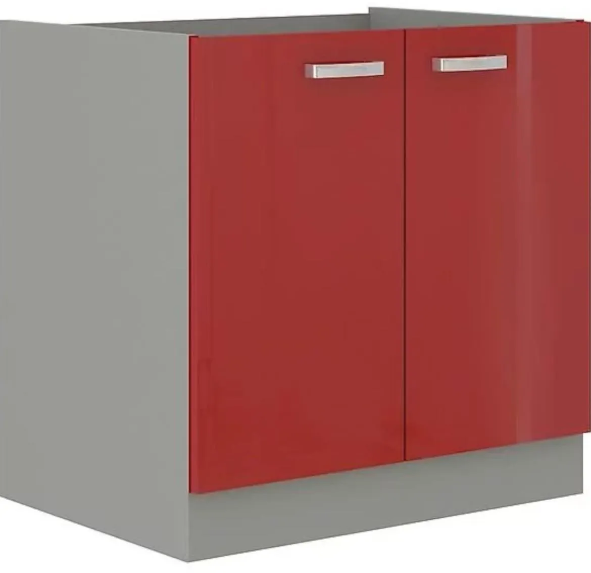 Kuhinjski element Rose 80ZL 2F BB