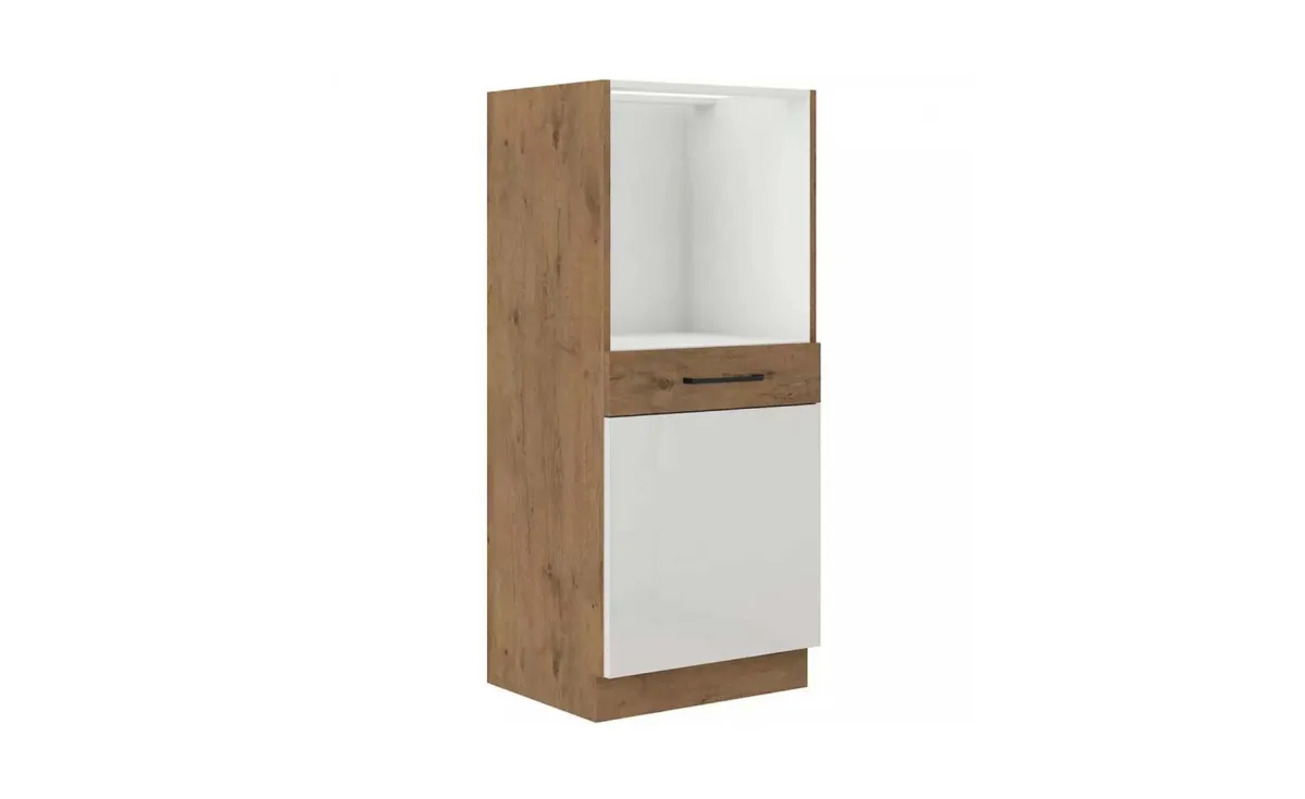 Kuhinjski element Vigo bela HG 60DP-145 1F BB