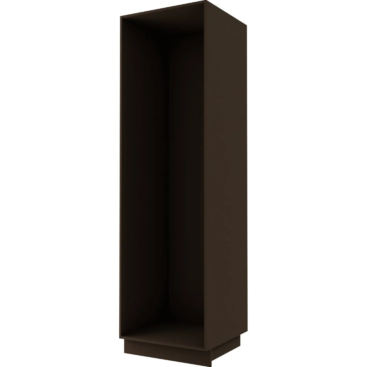 Kuhinjski element visoki 14dl 60