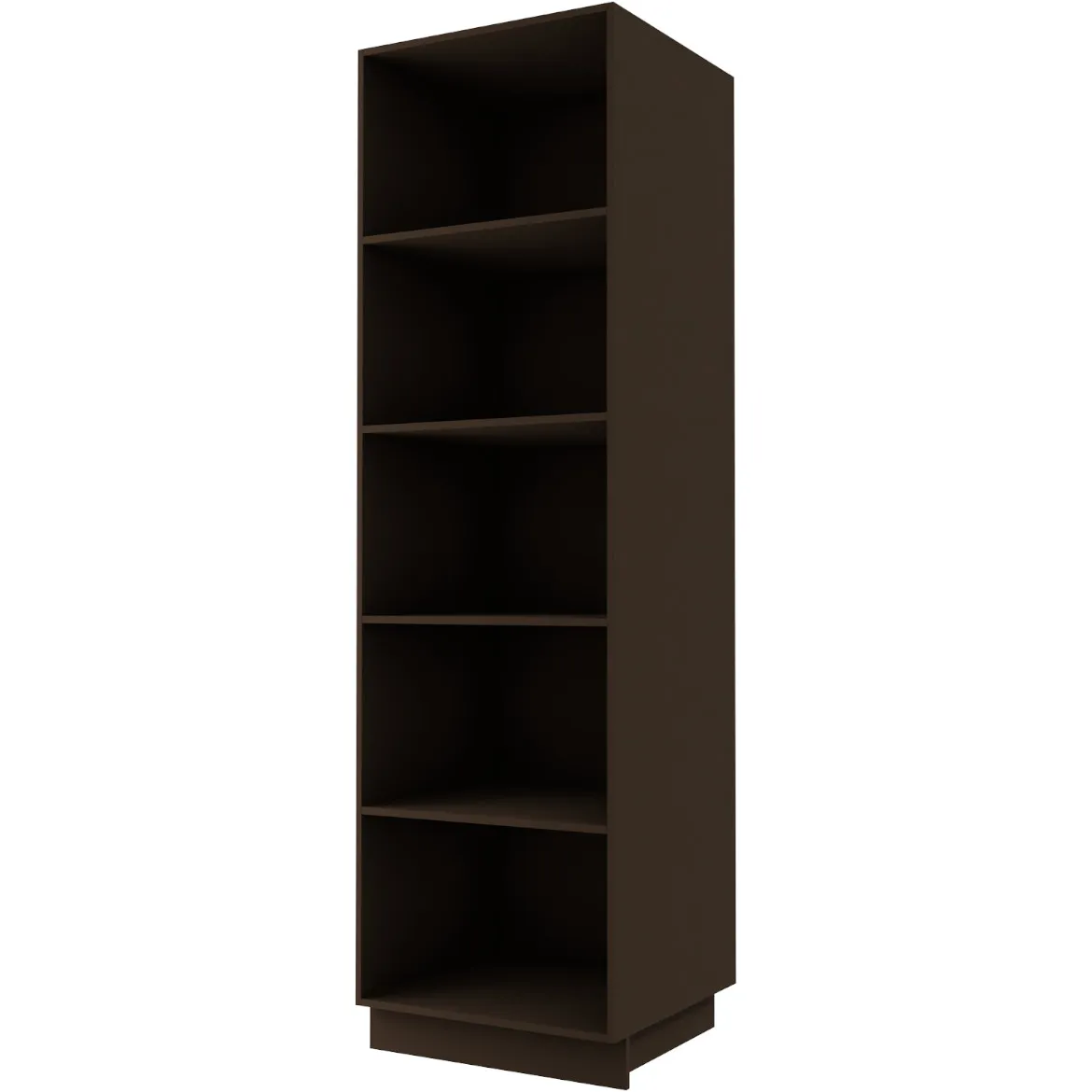 Kuhinjski element visoki 60 cm natur