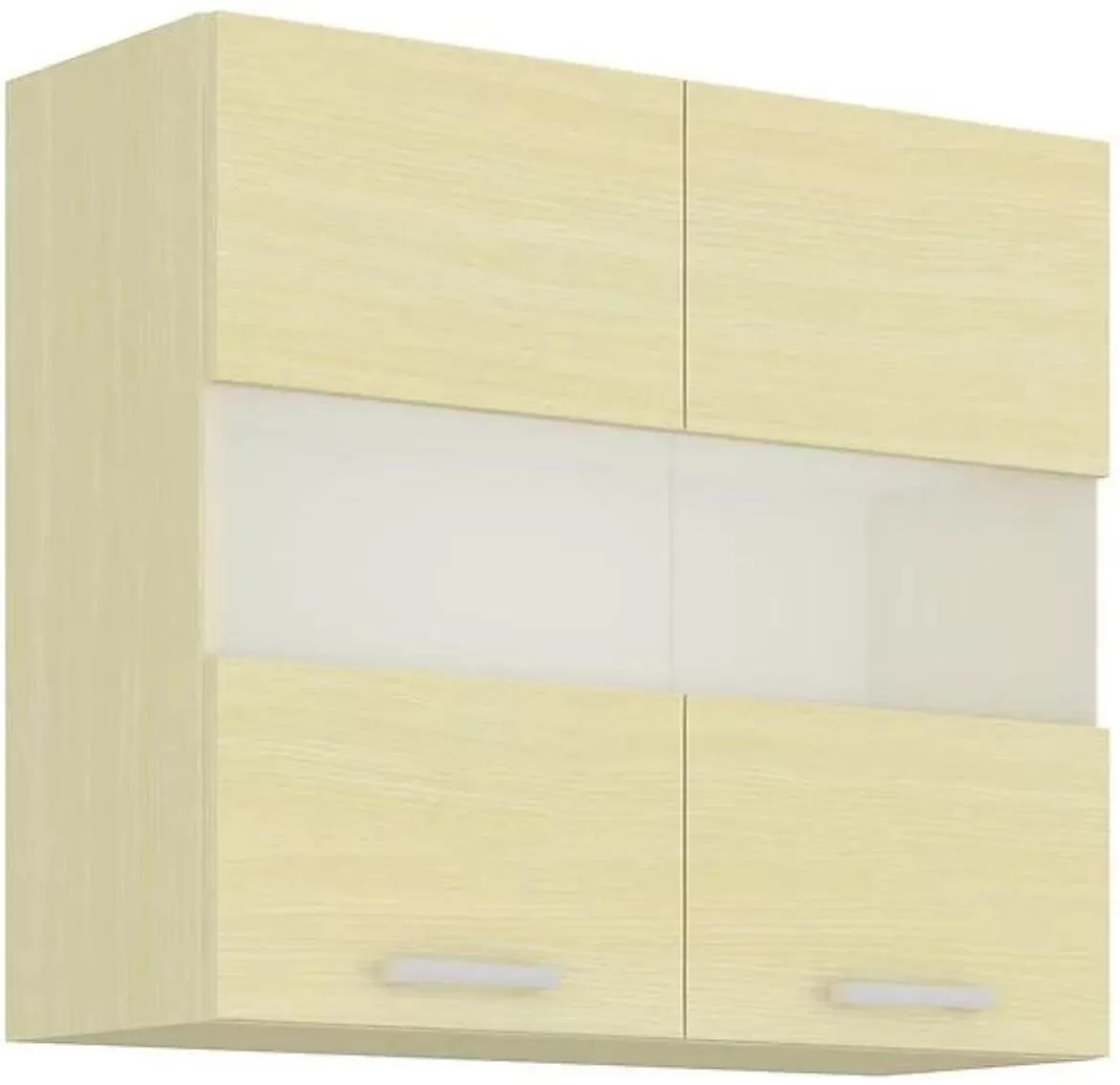Kuhinjski element Wiktoria Chamonix / Legno 80GS-72