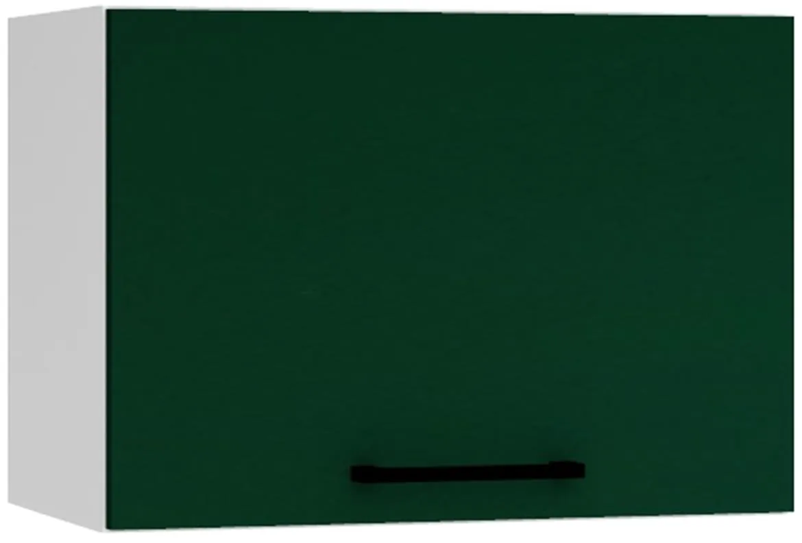 Kuhinjski ormar Max W50okgr 50x30x36 cm zeleni