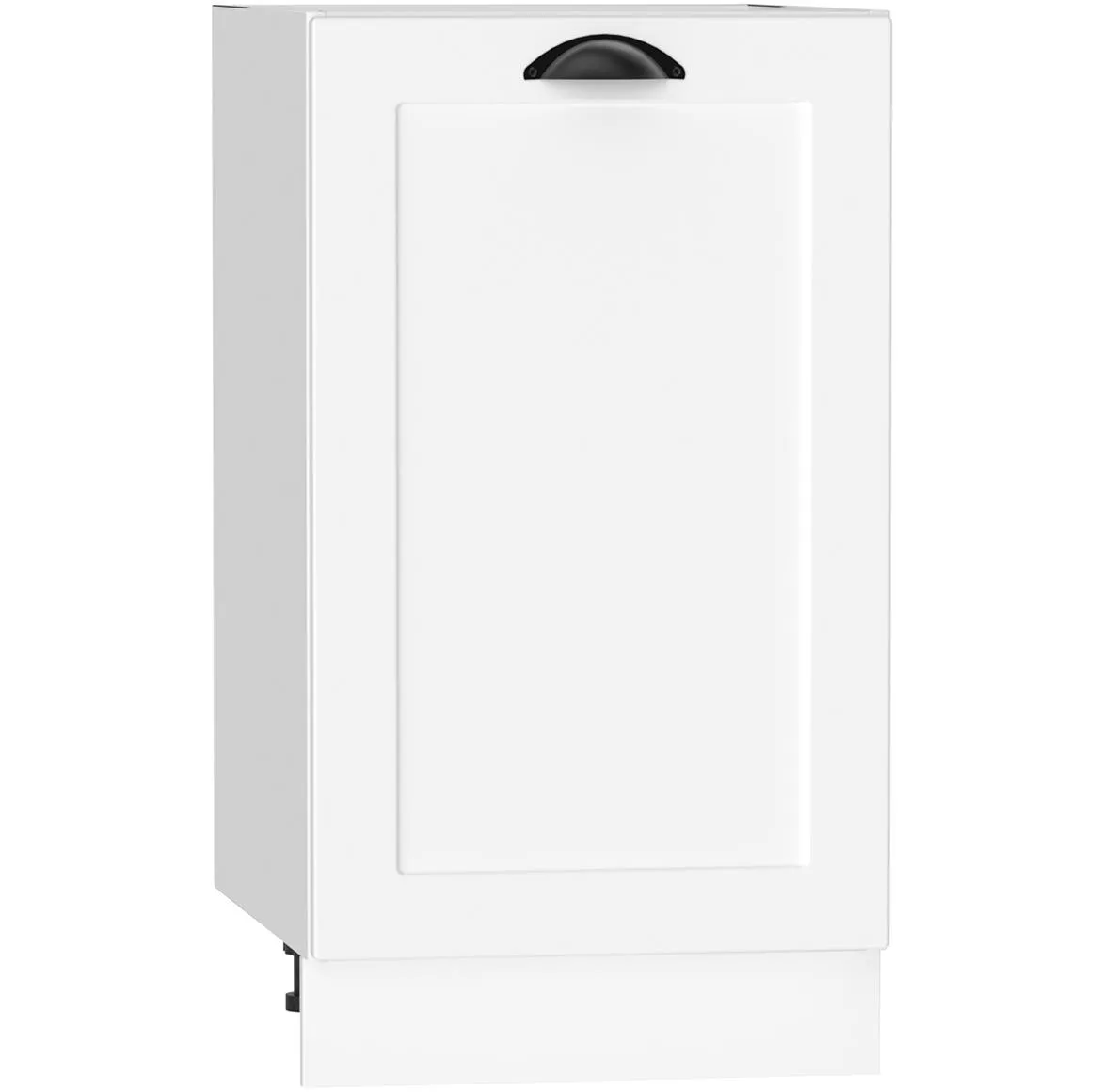 Kuhinjski ormaric Adele D45 Pl Beli