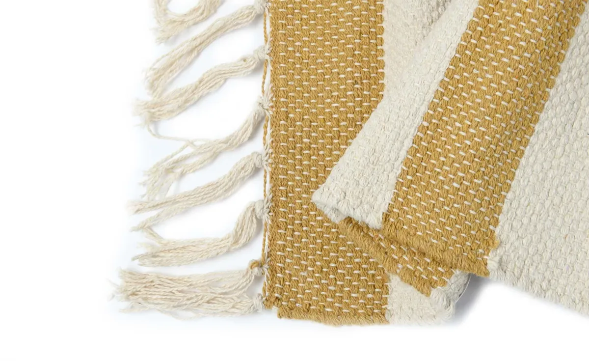 Kuhinjski tepih Dipti 50x80cm bež