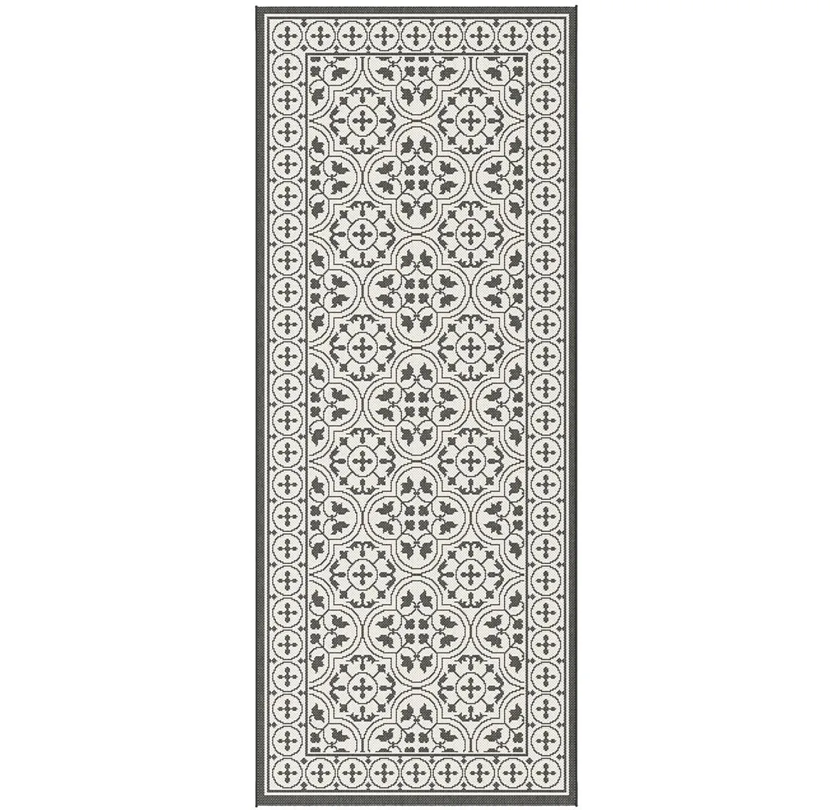 Kuhinjski tepih Essenza Laci 80 x 200 cm