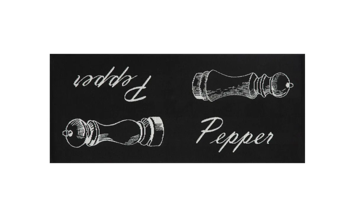 Kuhinjski Tepih Pepper 75X150Cm